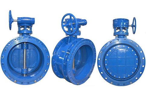 Salute to China, the expansion flange butterfly valve helps to create a new chapter in industry!