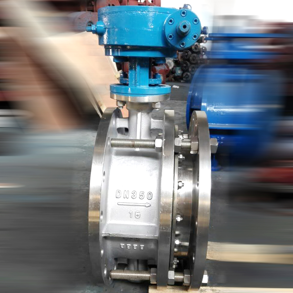 China Star telescopic flange butterfly valve unlocks a new realm of fluid control!