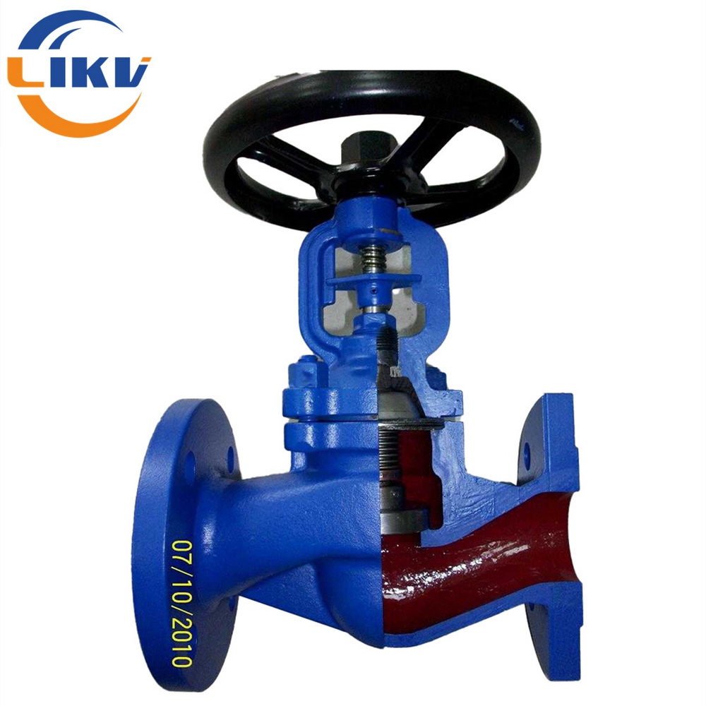 China globe valve price list: Different types, specifications of the price difference