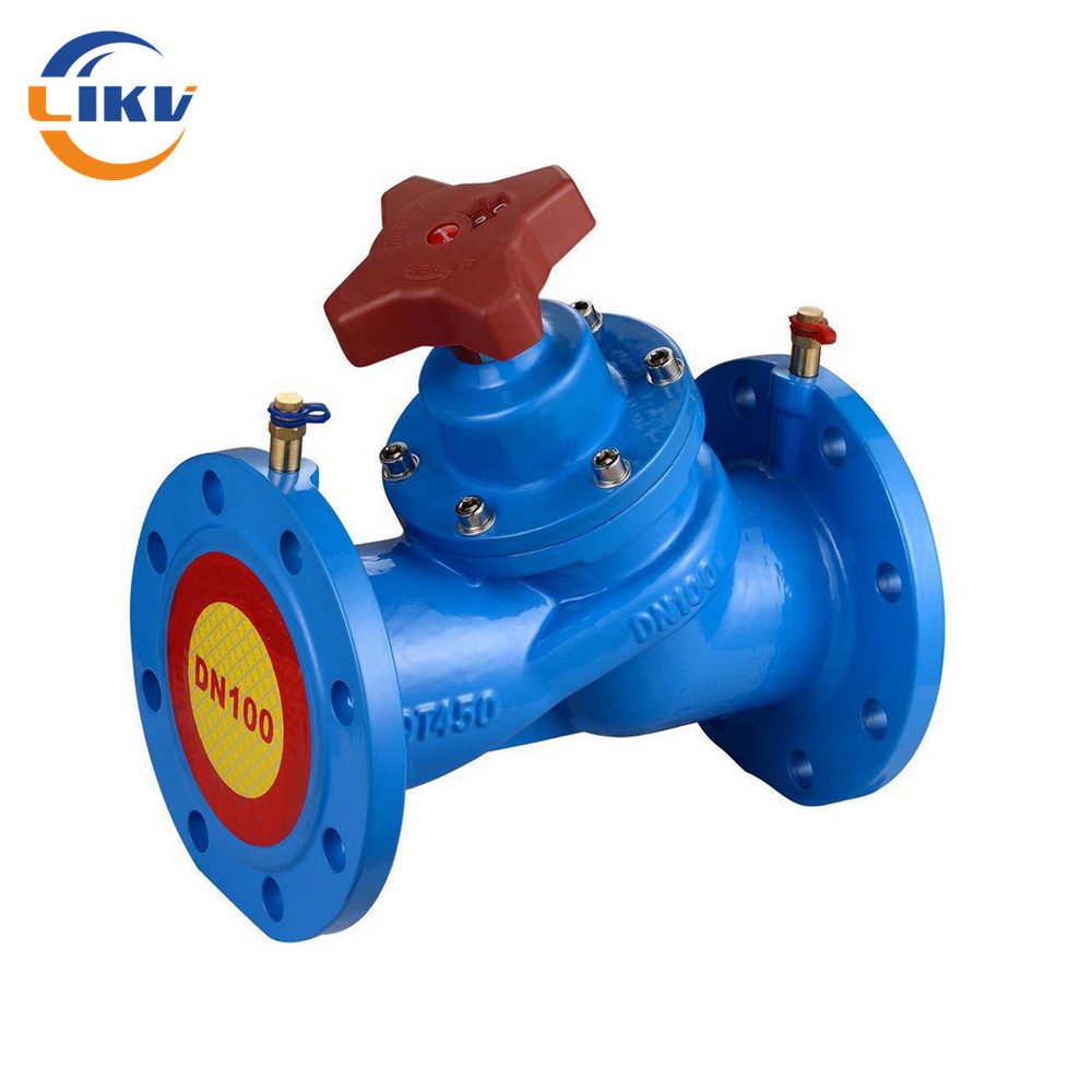 Chinese globe valve type introduction: According to the structure, connection and material classification