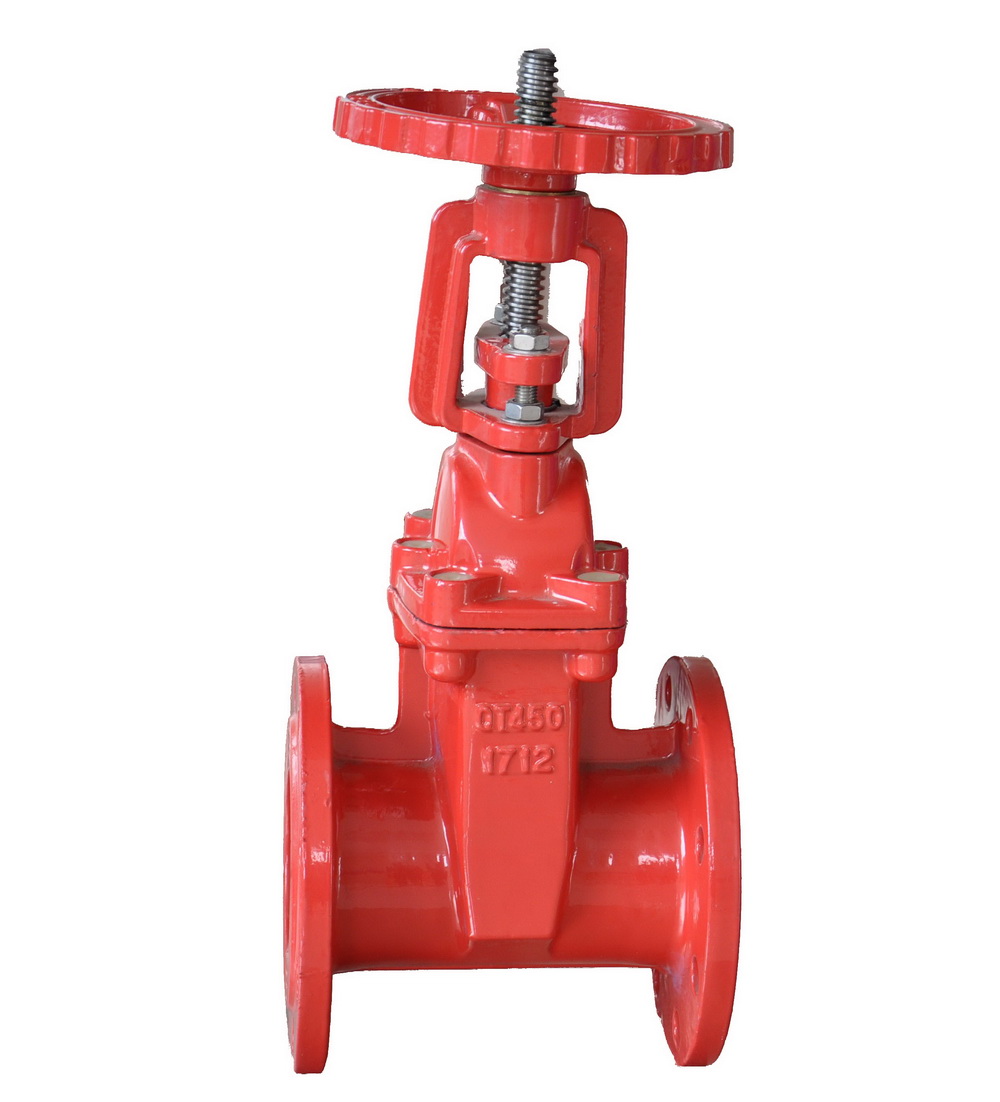 Chinese gate valve maintenance manual: Tips for extending service life