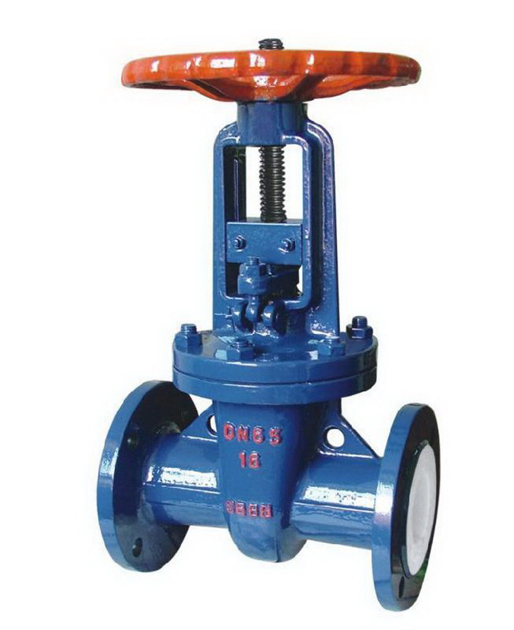 The defect analysis of China gate valve: the structure is more complex and the maintenance is inconvenient