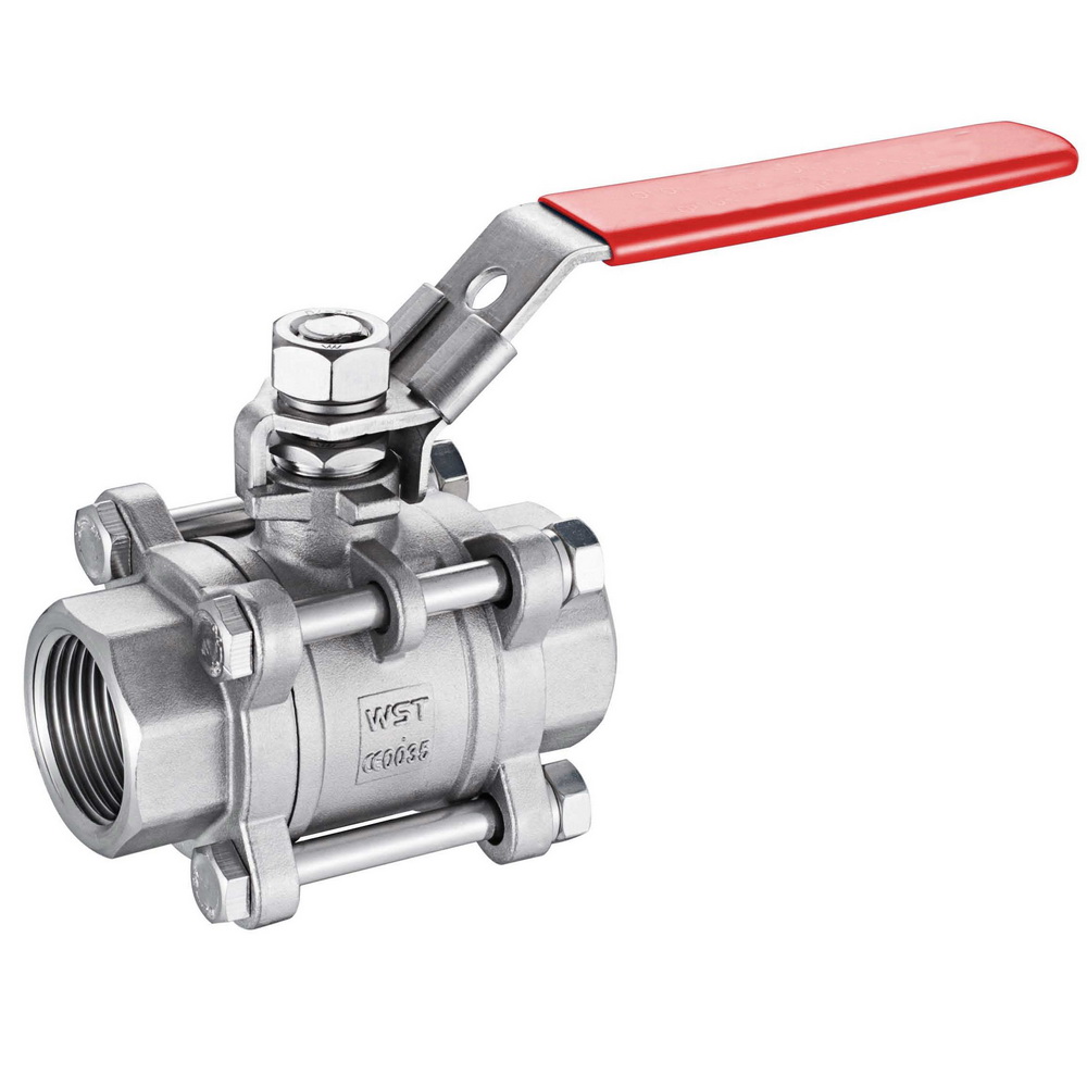 China Ball Valve Purchase Guide: How to choose the right China ball valve