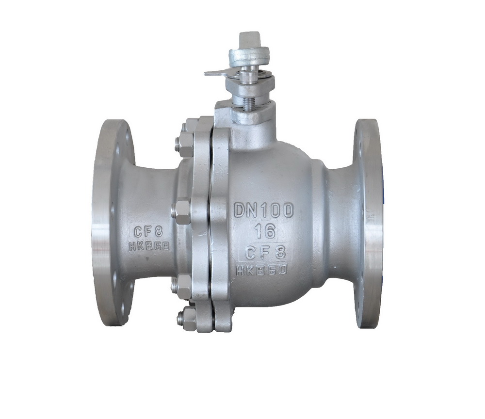 China ball valve price list: Different types, specifications of the price difference