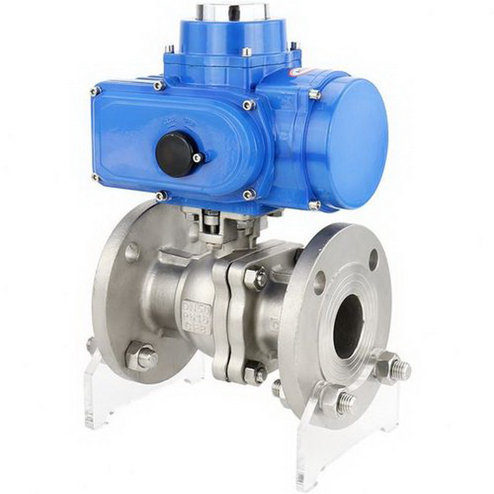 China ball valve advantages analysis: simple structure, good sealing and so on