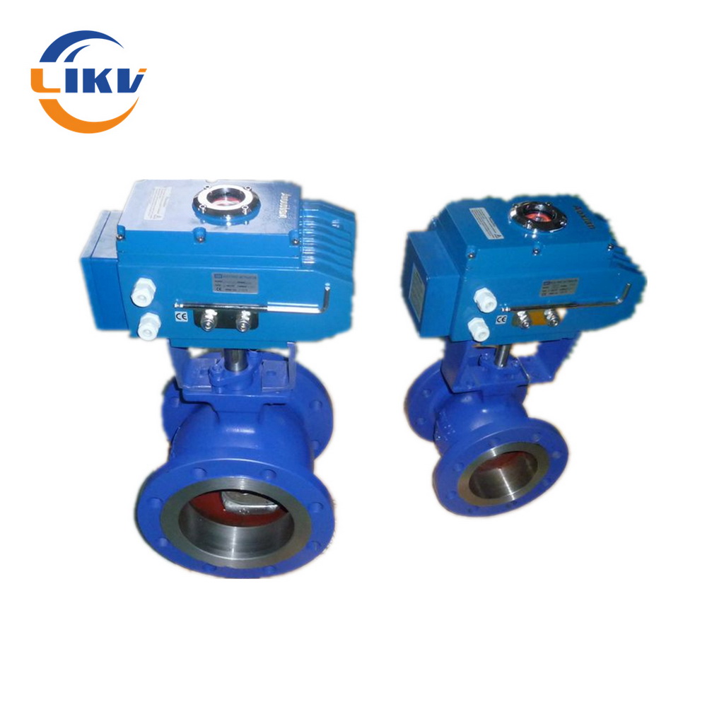 China ball valve type introduction: According to the structure, connection and material classification   