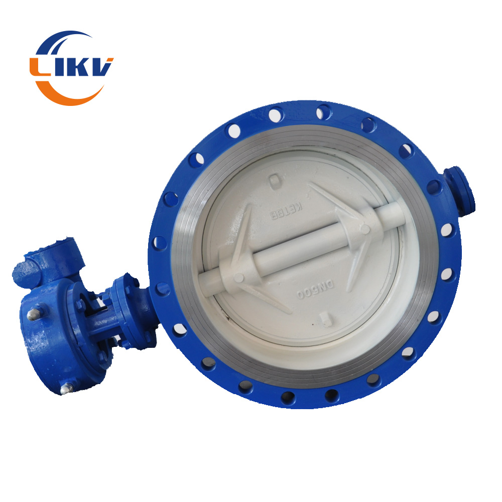 China butterfly valve maintenance tips: How to keep China butterfly valve in good condition