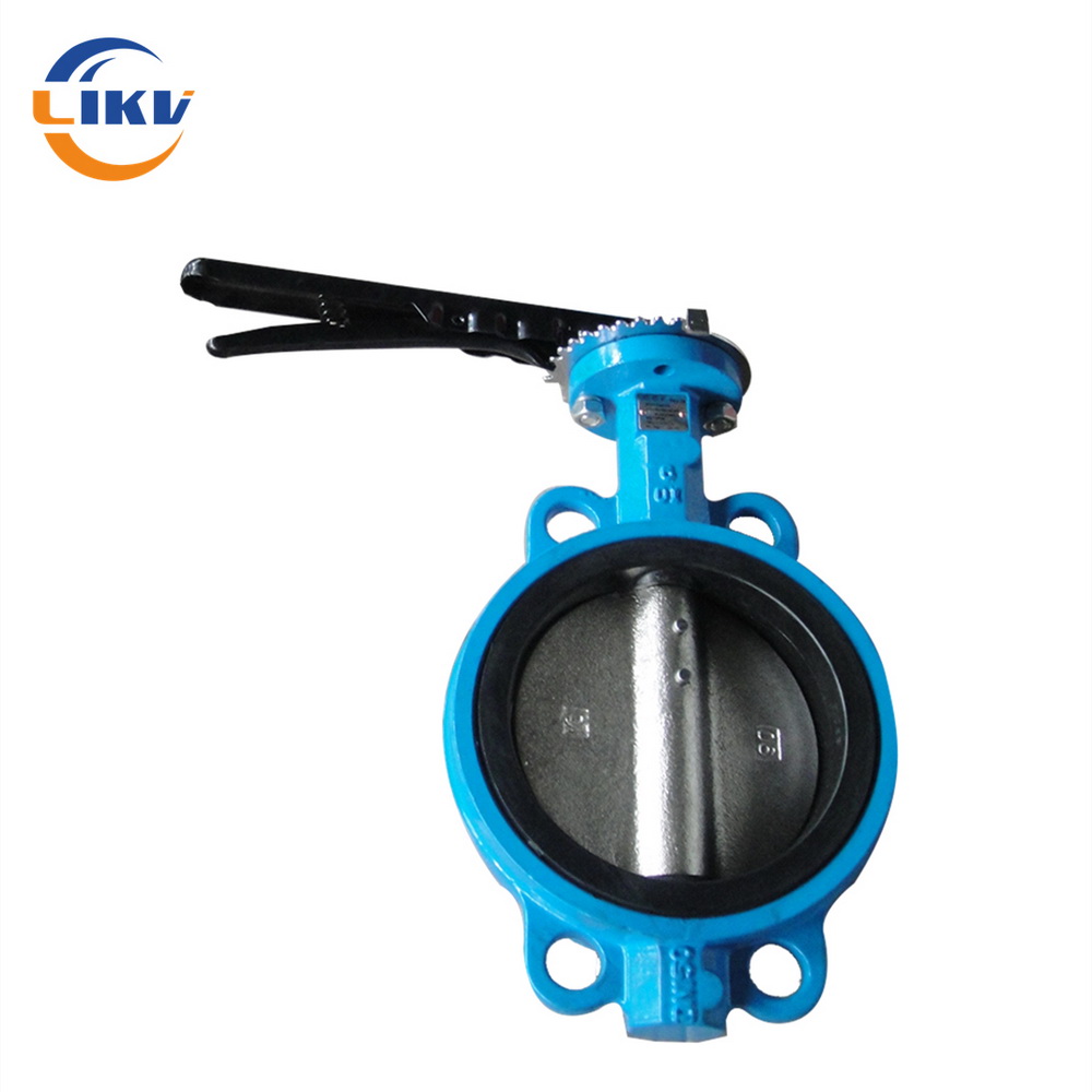 Chinese butterfly valve maintenance manual: tips for extending service life