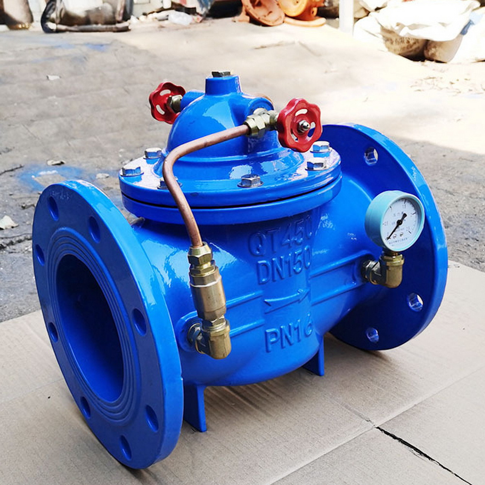 How to properly install and maintain Chinese butterfly valves? Practical guide