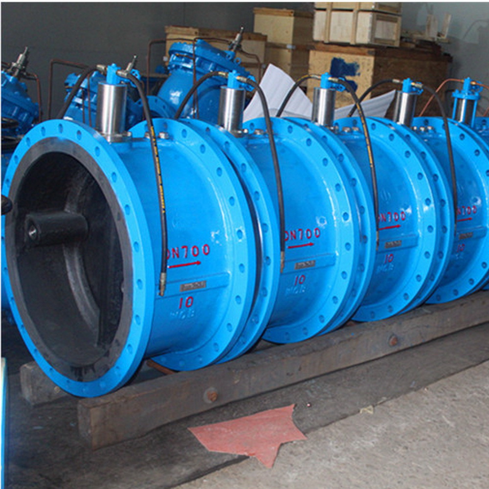 Analysis of the new retail operation model and profit model of China's check valve wholesalers   