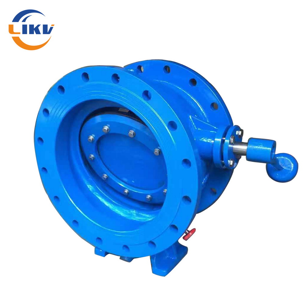 China check valve supplier's after-sales service system, the key link of quality assurance