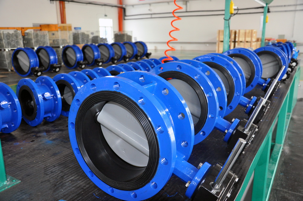China butterfly valve custom valve manufacturers: professional customization, to meet your special needs