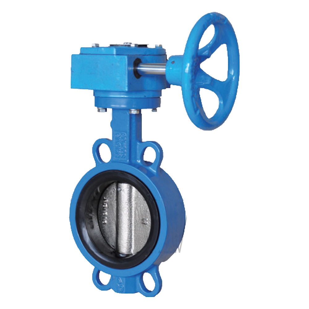 High quality Chinese butterfly valve manufacturer: the pursuit of excellence, continuous innovation