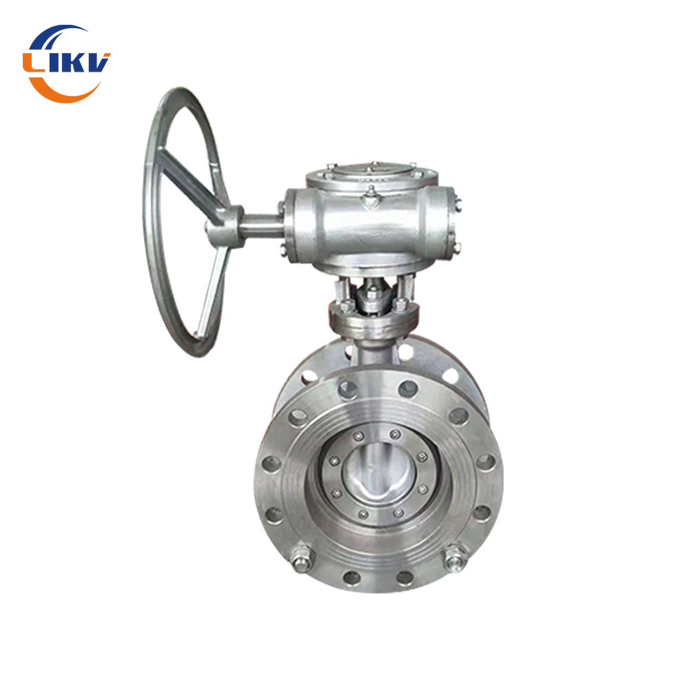 In-depth analysis of Chinese butterfly valve price and its influencing factors