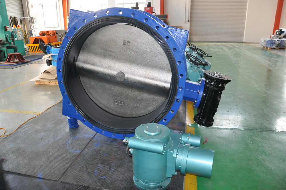 Want to buy China butterfly valve which is good? We recommend reliable manufacturers LIKE VALVE for you