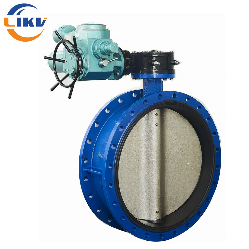 How to source Chinese butterfly Valve products: A detailed procurement guide