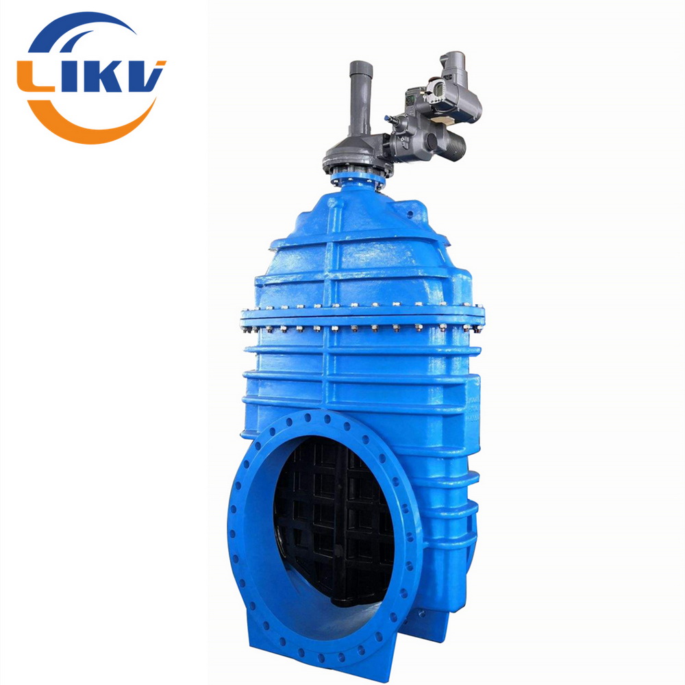 The Chinese Gate Valve Industry: A Look at its Evolution