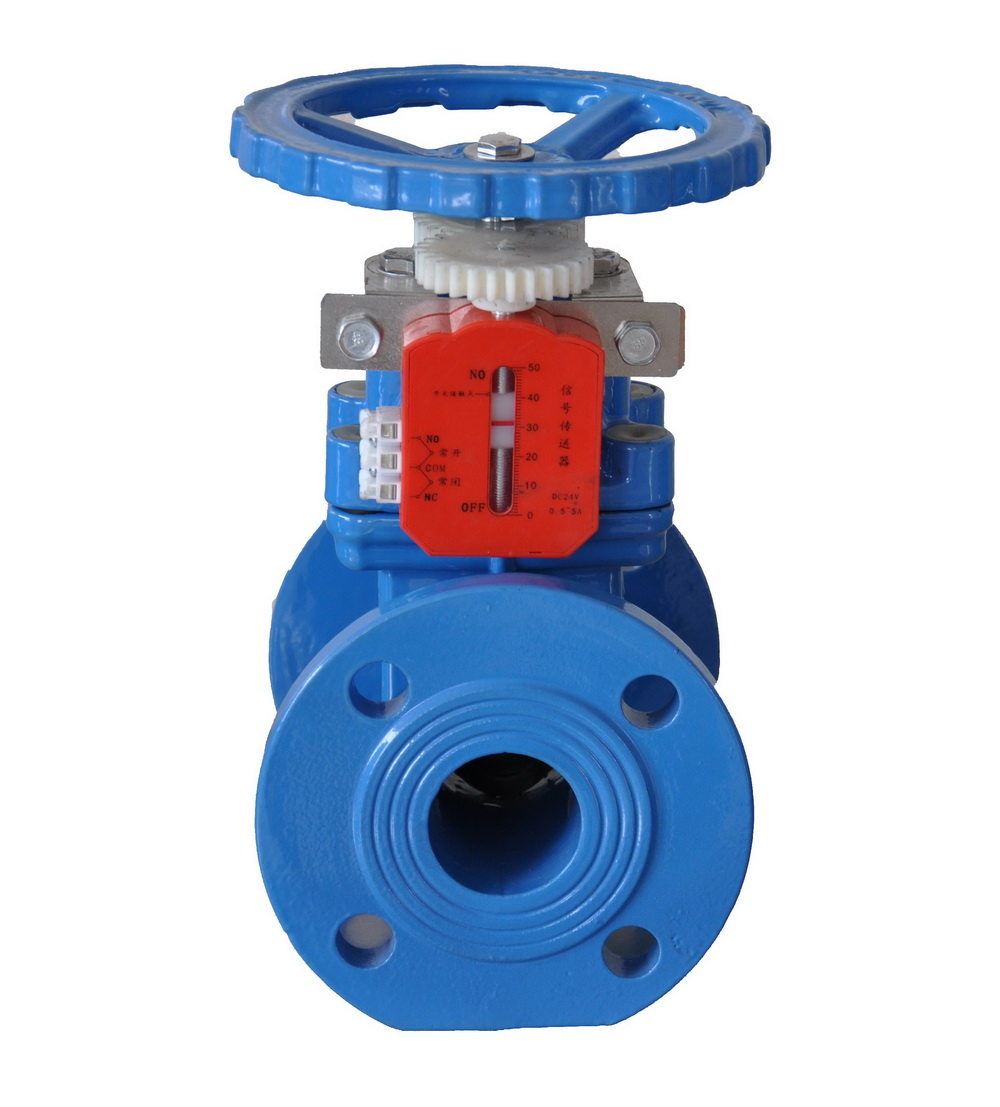 Gate Valve Export from China: An Analysis of the Global Market