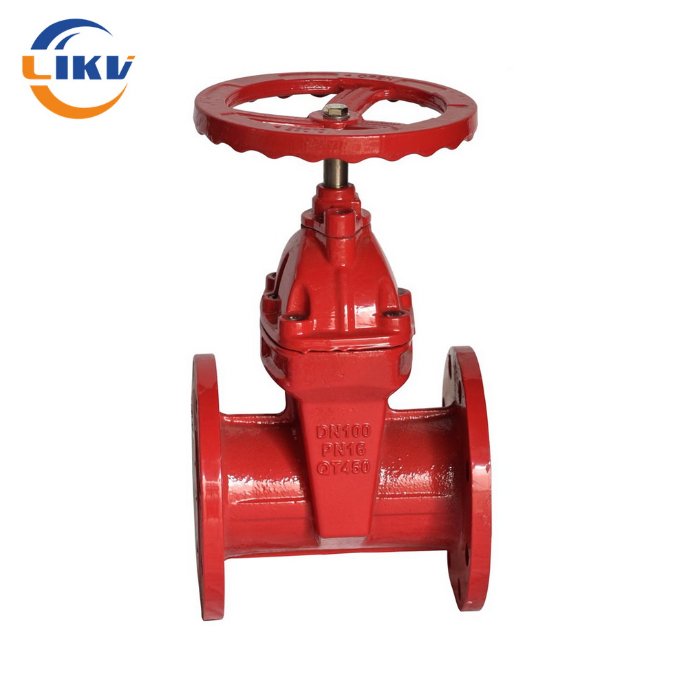 Customized Gate Valve China: Meeting the Needs of a Diverse Market   