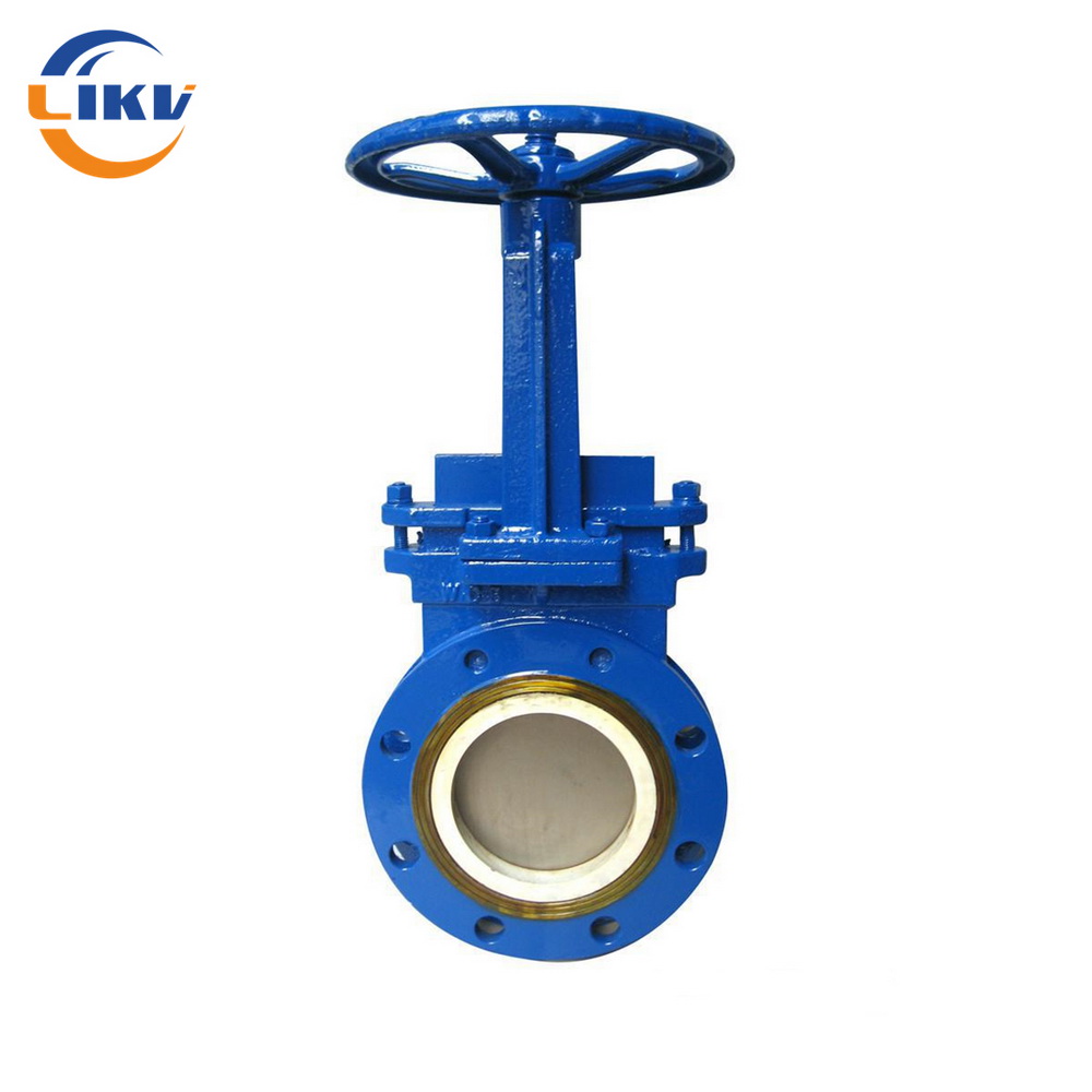 Chinese Gate Valve Products: Showcasing Diversity and Innovation