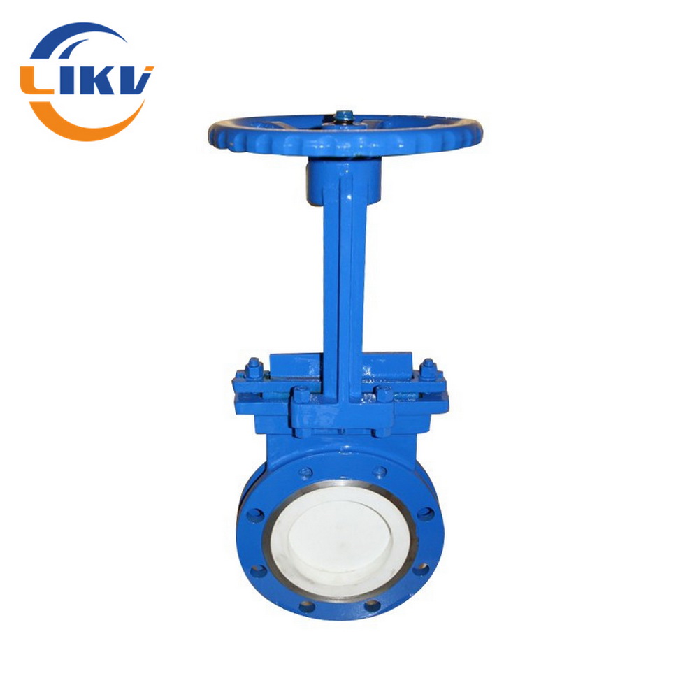 Chinese Gate Valve: The Essence of Innovation