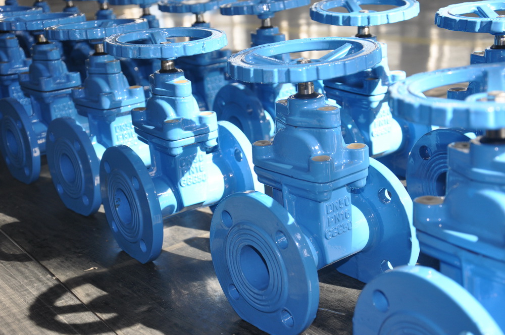 China Gate Valve Suppliers: A Comprehensive Guide to the Best