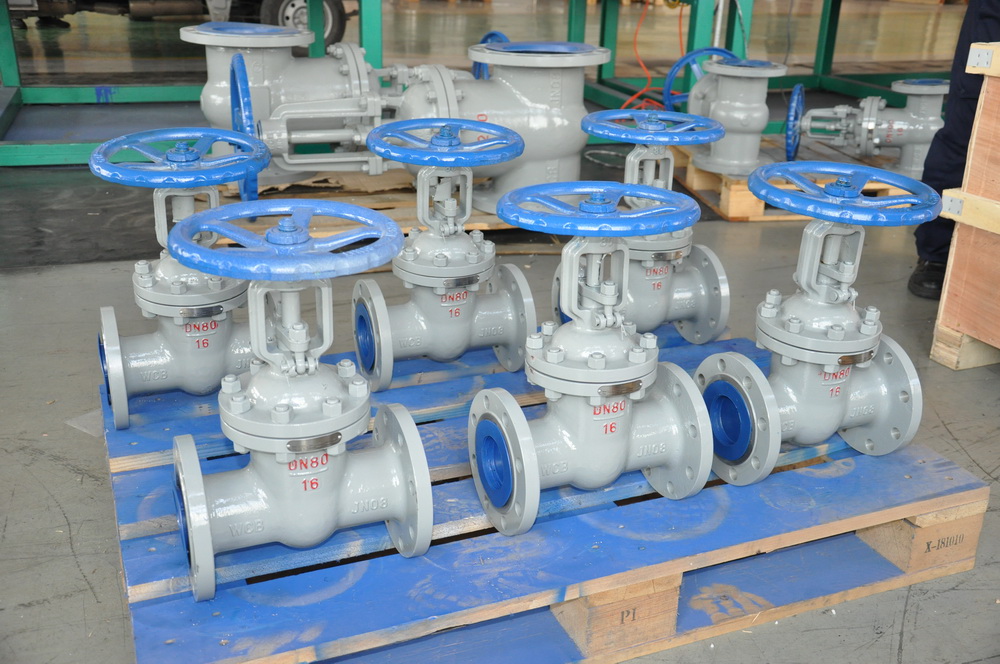 Chinese gate valve manufacturers big starting bottom: you do not know the industry giants
