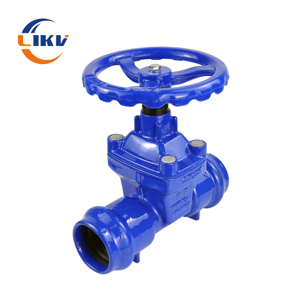 Chinese gate valve manufacturer direct sales: the truth behind the price