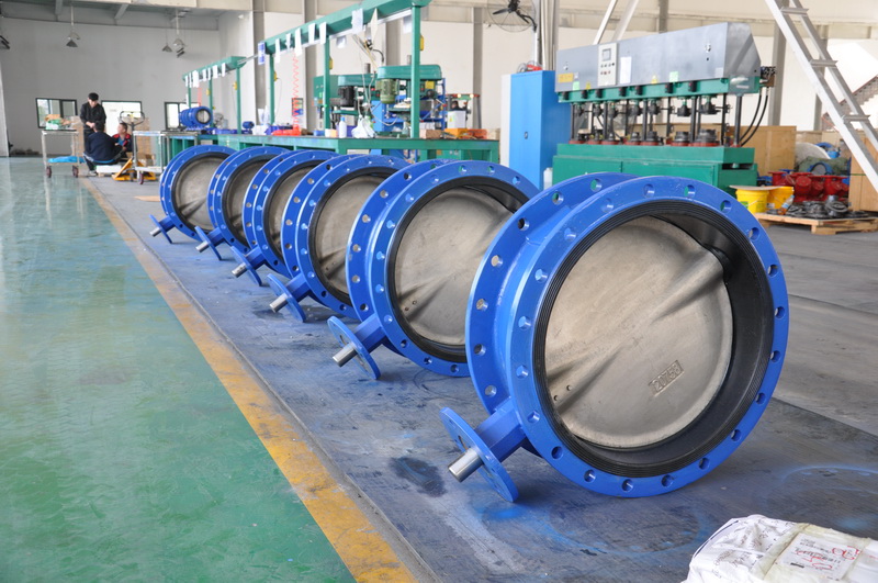 Butterfly valve types and ways of use, as well as procurement precautions, maintenance, detailed introduction