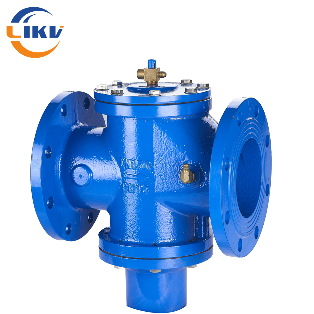 Metal-sealed ball valve hardening process Brief description of how ball valves break out in the gate valve industry?