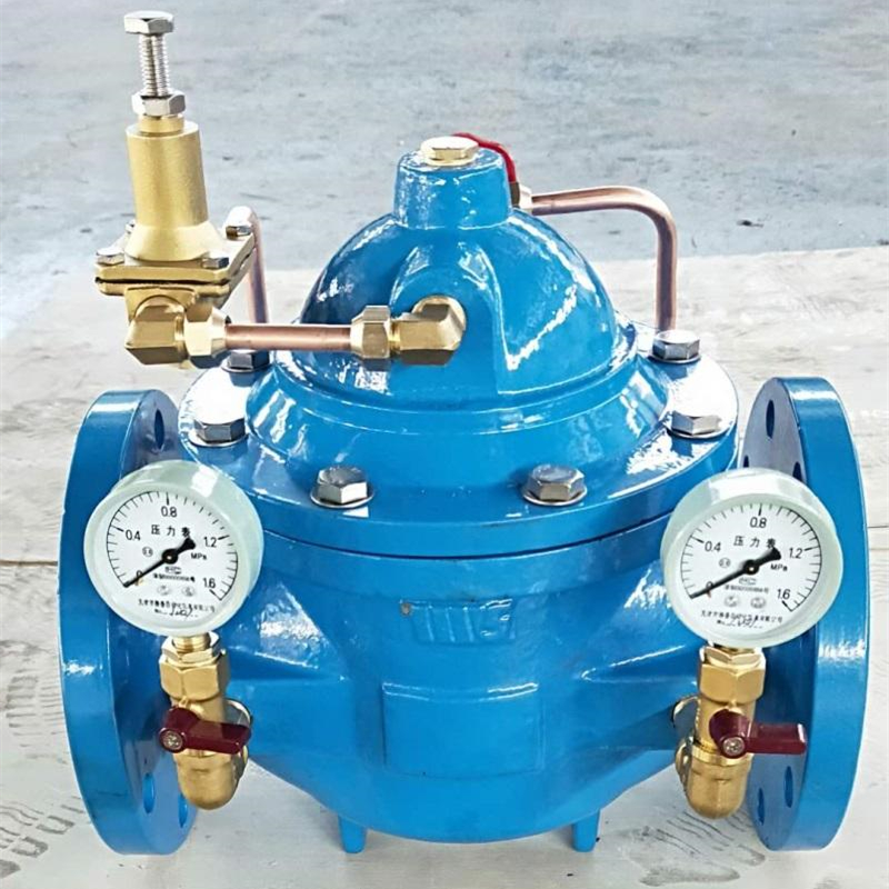 Important differences between electric valves and solenoid valves - Standard for efficient sealing of medium-temperature oil char pumps and electric valves
