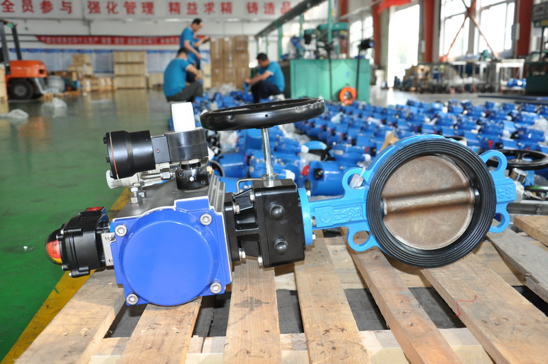 Gate valve fastener, packing and gasket material selection fastener production process
