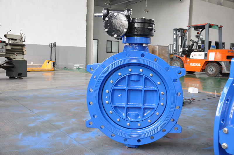 Maintenance of electric valve A brief discussion on seven functions and two operating modes of explosion-proof electric valve