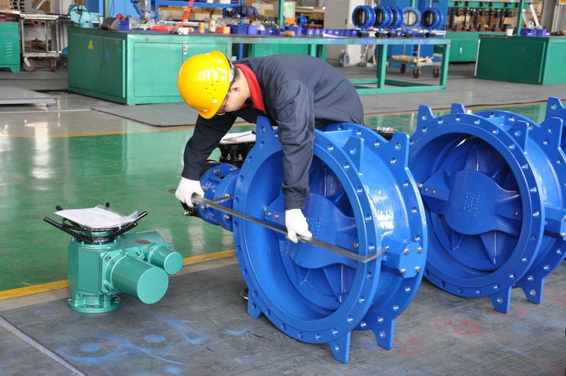 Compare the diaphragm valve and bellows valve in aseptic process equipment, globe valve, diaphragm valve, ball valve, gate valve, safety valve and other valves how to test pressure, what are the methods?