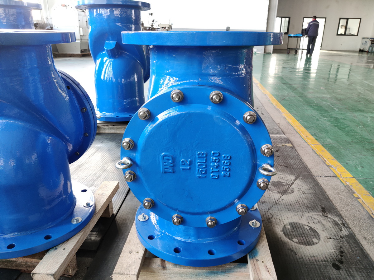 Electric valve detailed operation methods electric valve should be considered