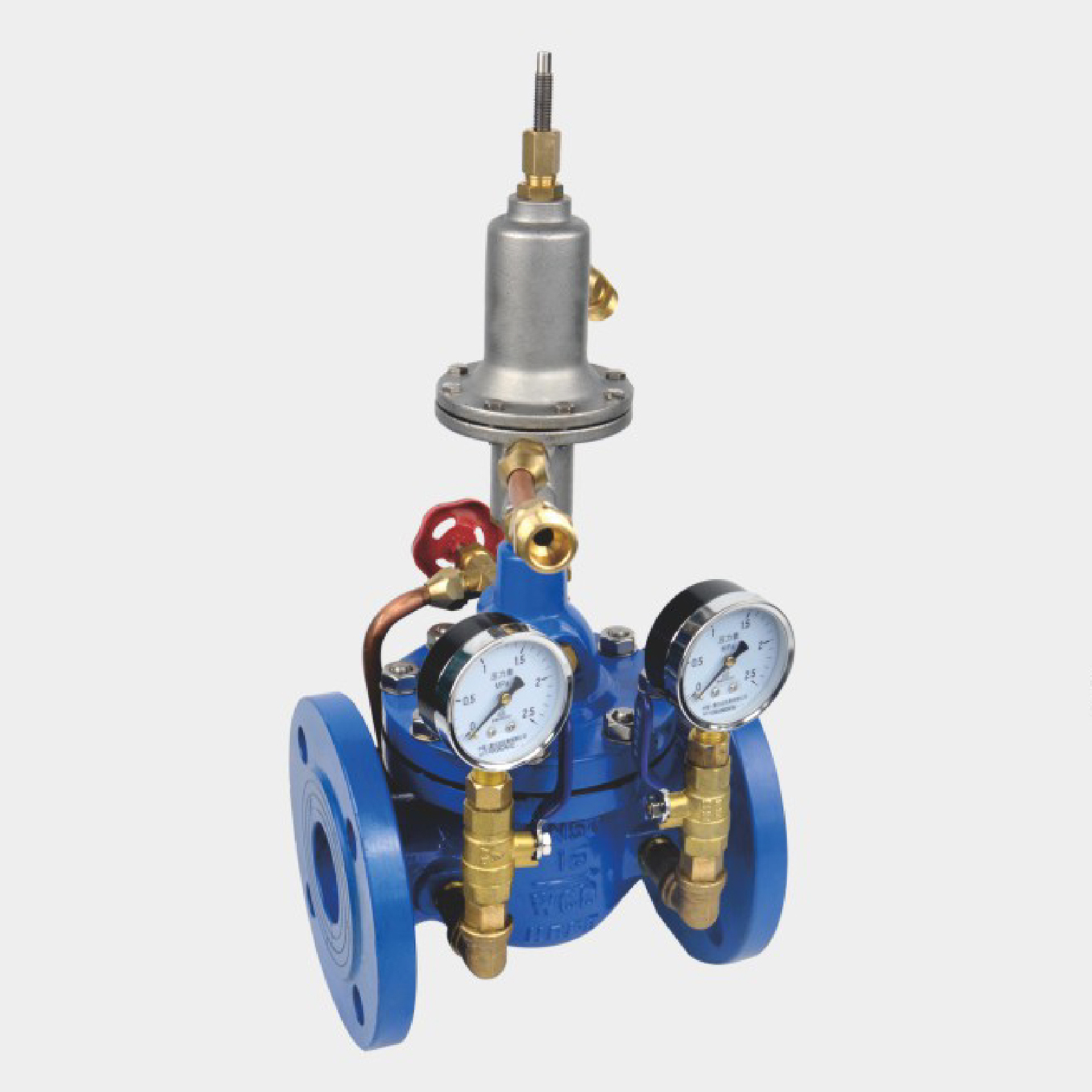 Installation technology: boiler pipe valve installation pipe valve installation should pay attention to the following three points