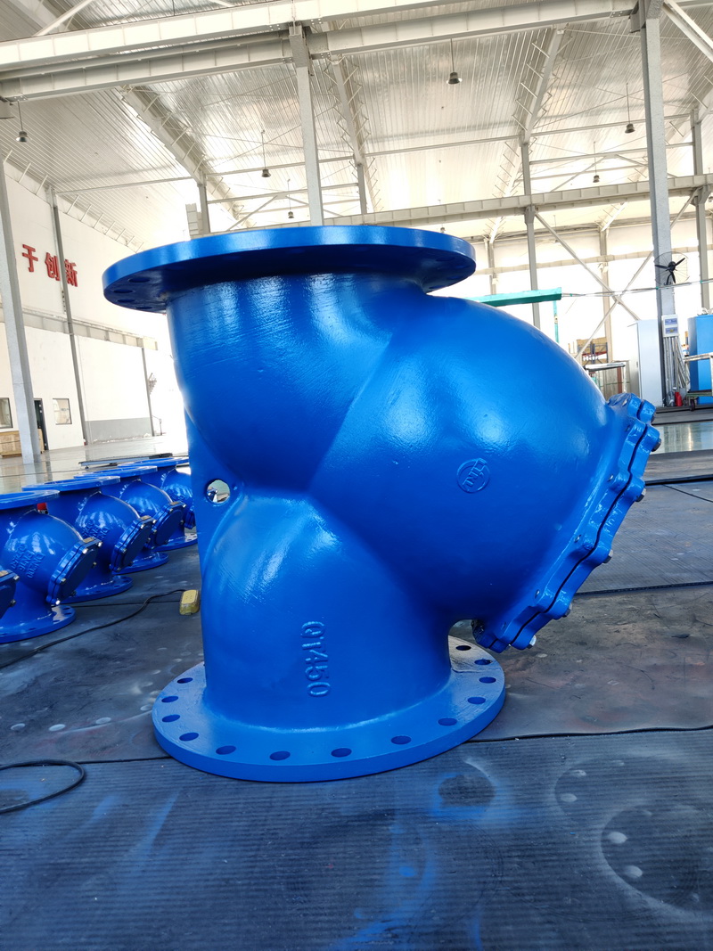 Valve installation knowledge and matters needing attention petrochemical plant valve installation requirements