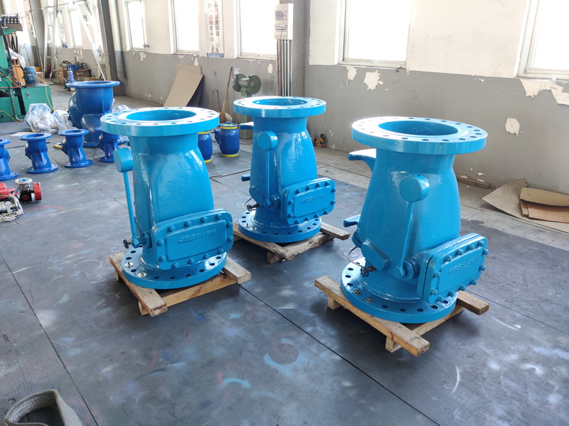 Installation precautions and operation performance of anticorrosive fluorine plastic valve What should be paid attention to in the installation of liquefied gas valve