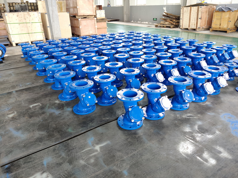 The energy-saving valve has become the principle and goal of the development of the pump and valve industry. Shenyang attracts the investment of the pump and valve manufacturing industry to build an industrial base