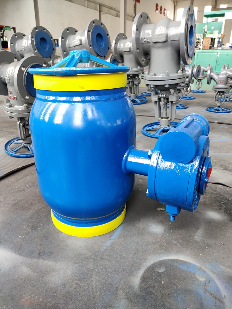 Valve sealing surface, stem and stem nut material description valve localization is waiting for the valve company to take appropriate measures