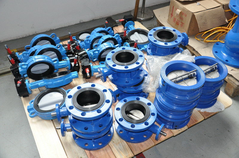 Principle of valve sealing valve sealing those things! Valve packing gland and thread strength strength checking method