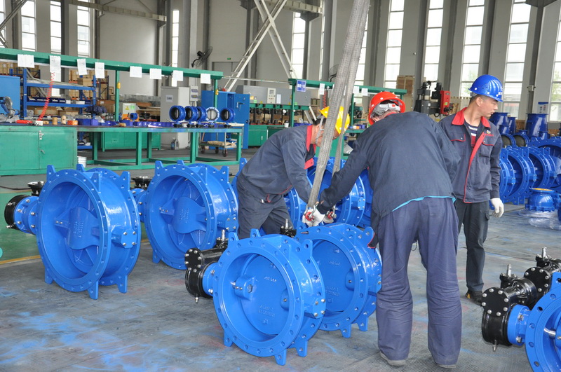 The choice of ice storage system valve Do you know what valve sealing materials? What are the characteristics of the sealing material?