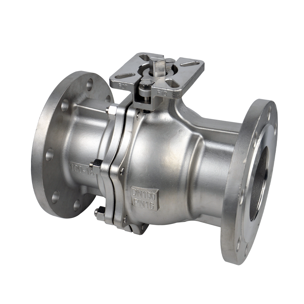 What valves can be used to control the type of gas intelligent water meter electric control valves
