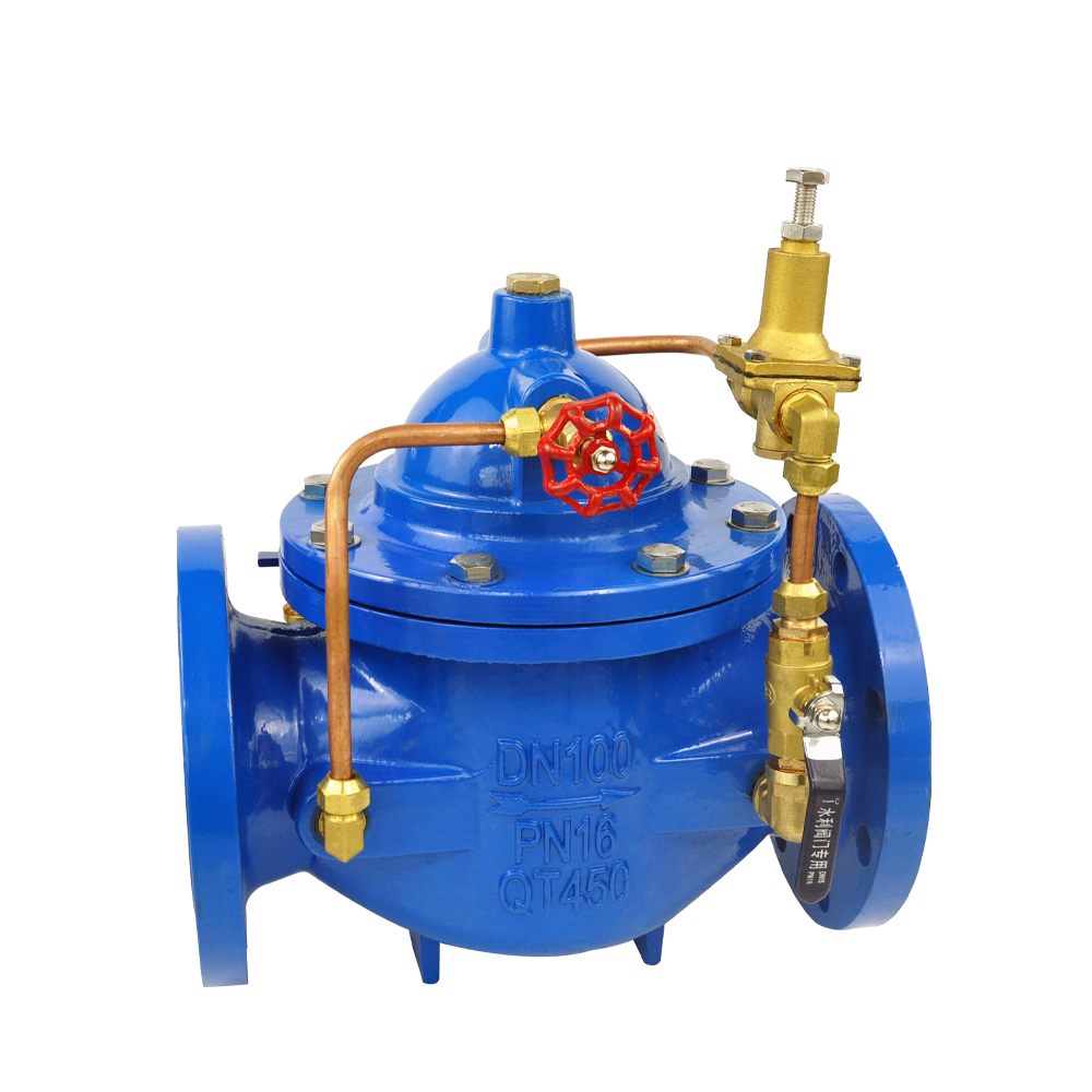 What is hydraulic valve gate valve hydraulic valve function