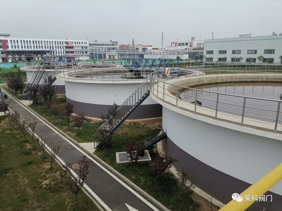 Guoneng Shihengin lämpövoiman 2x330mw vaiheen III vedenkäsittelyjärjestelmän jälleenrakennus
