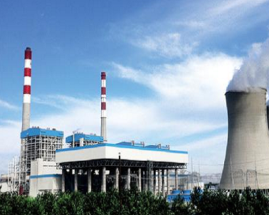 مشروع الطاقة Guodian-Dingzhou