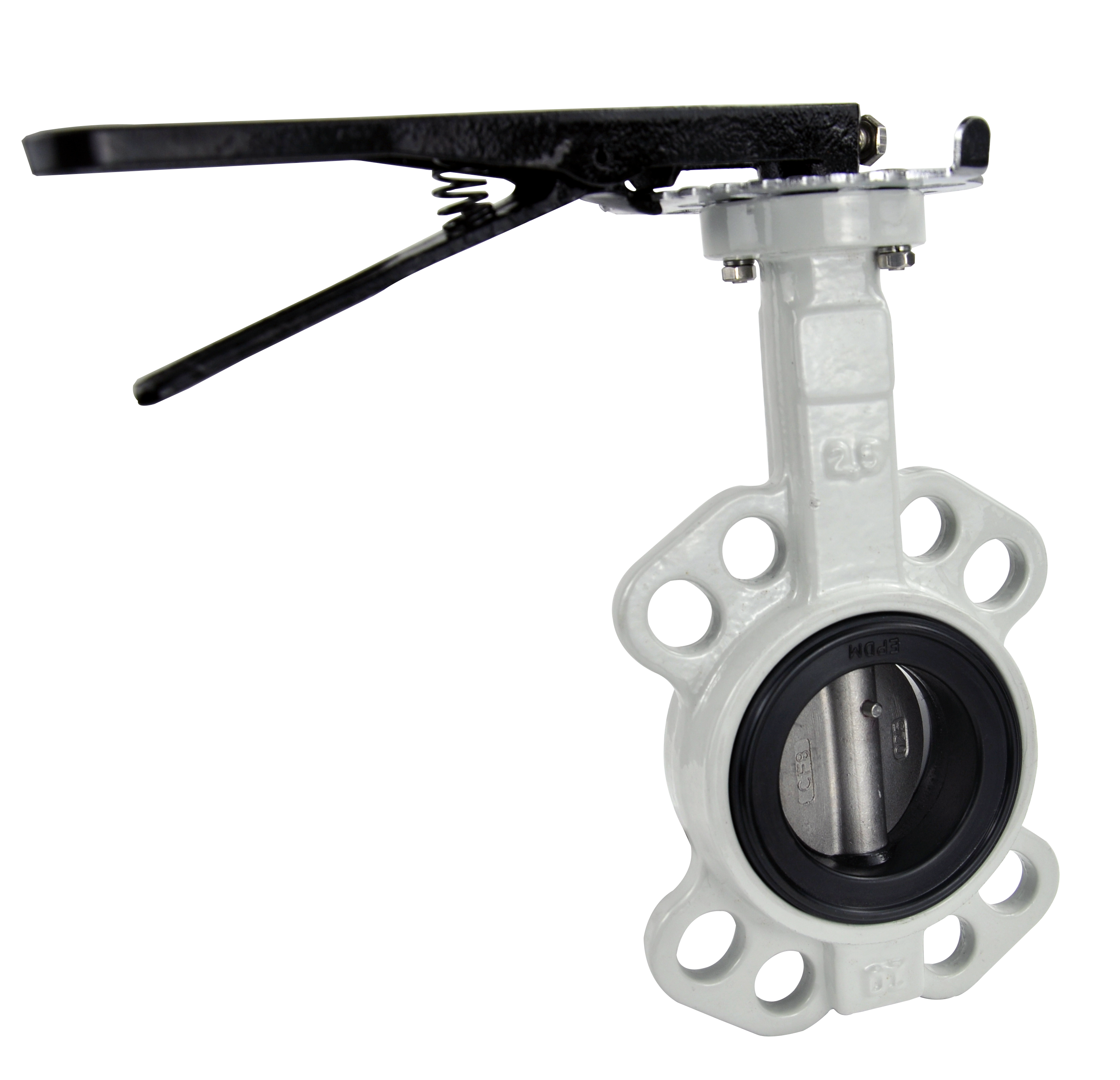 Operating Principle and Advantages and Disadvantages of Butterfly Valve