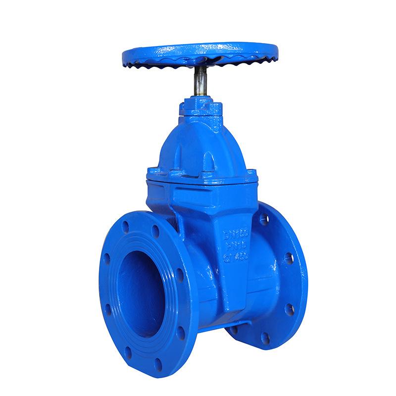 Introduction of Valve Parts and Valve Fittings