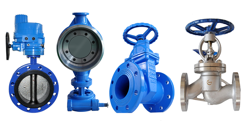 Valve Selection Basis and Guidelines I
