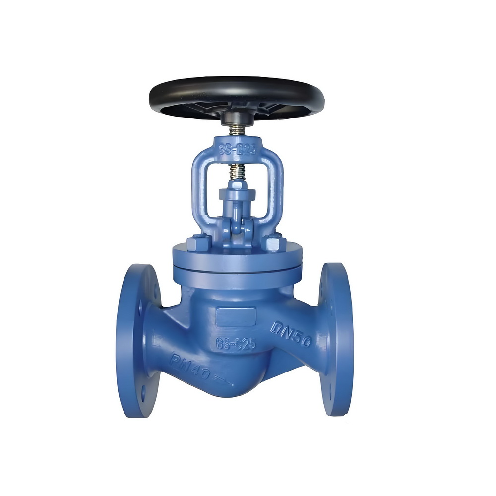 Comprehensive guide for selecting Chinese standard flange globe valves based on engineering requirements